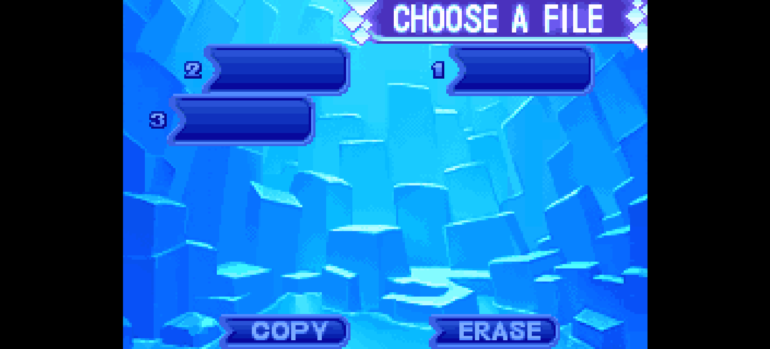 塞尔达传说 - 过去的林克&四支剑[Larrywalker](繁)(US)(64Mb)